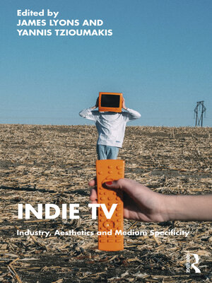 cover image of Indie TV